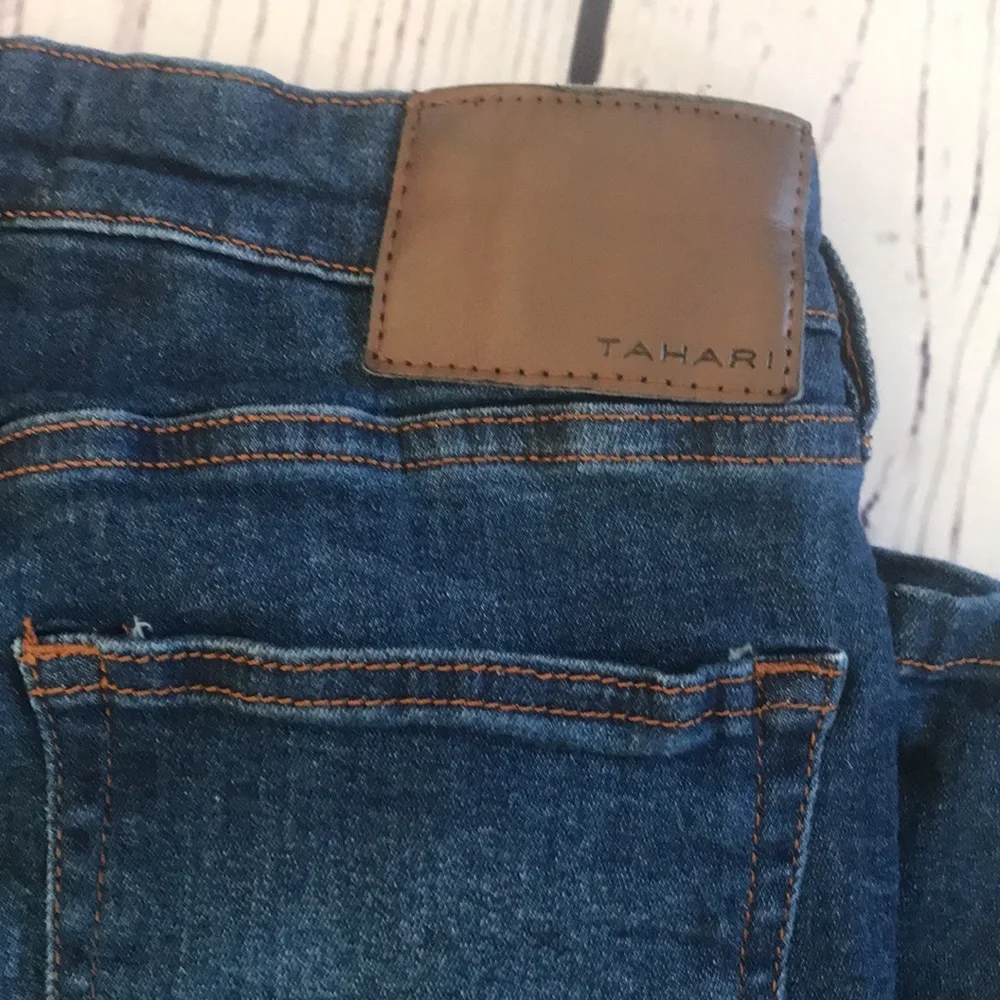 Tahari jeggings - Picture 5 of 9